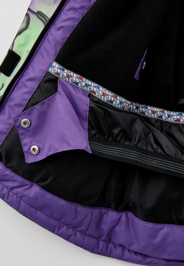 фото Куртка утепленная oldos