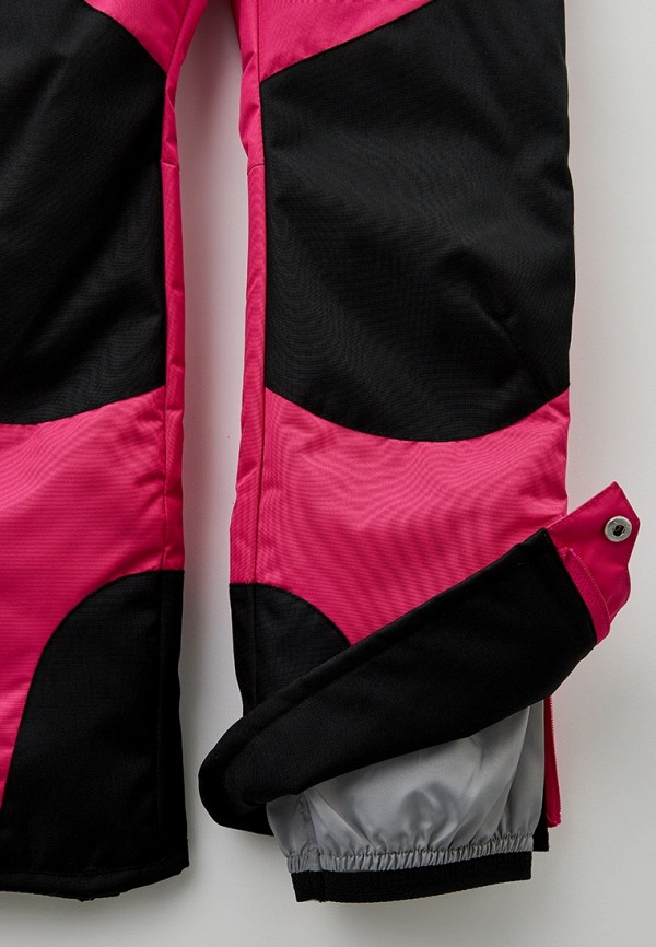 фото Брюки утепленные oldos