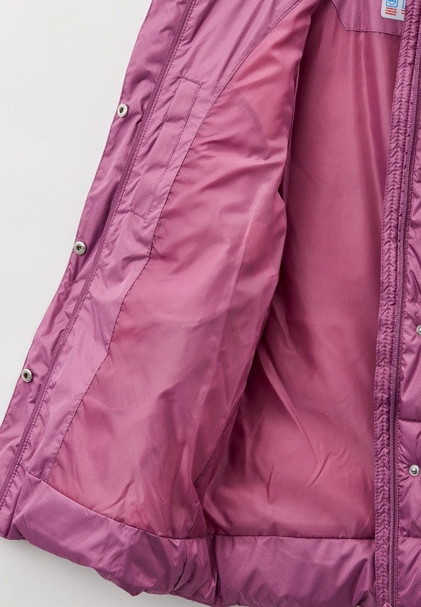 фото Куртка утепленная oldos