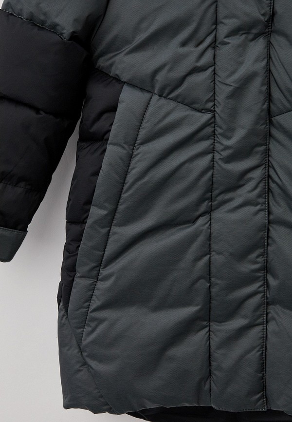 фото Куртка утепленная oldos