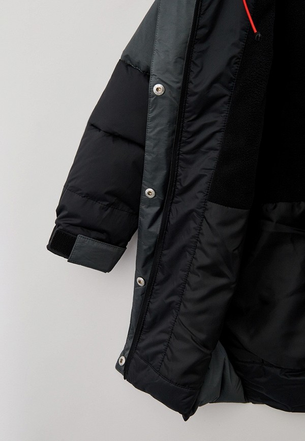 фото Куртка утепленная oldos