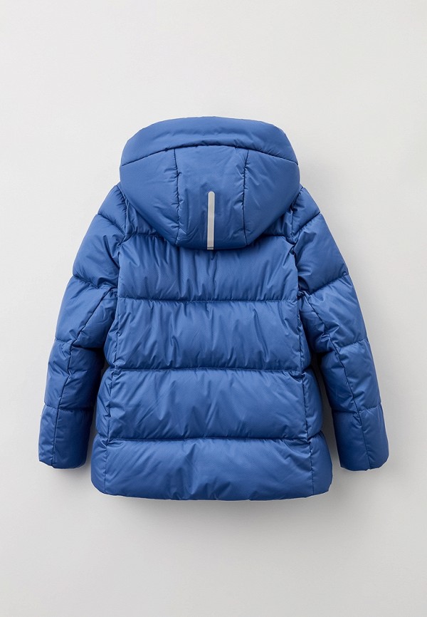 фото Куртка утепленная oldos