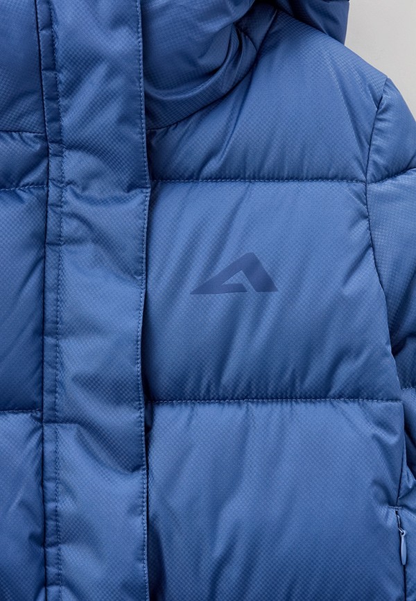 фото Куртка утепленная oldos