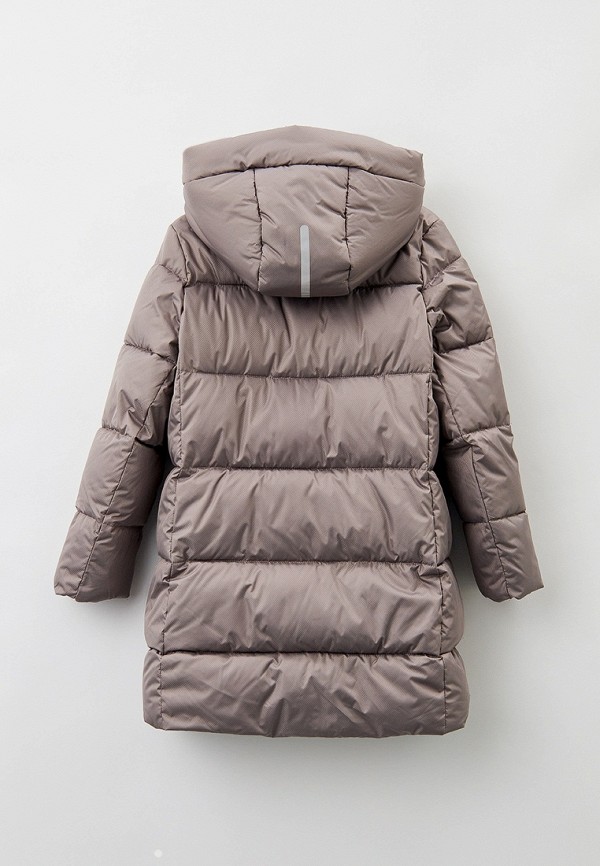 фото Куртка утепленная oldos