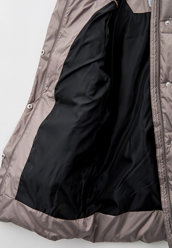 фото Куртка утепленная oldos