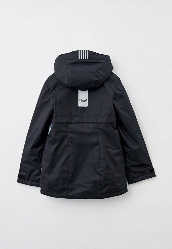 фото Куртка утепленная oldos