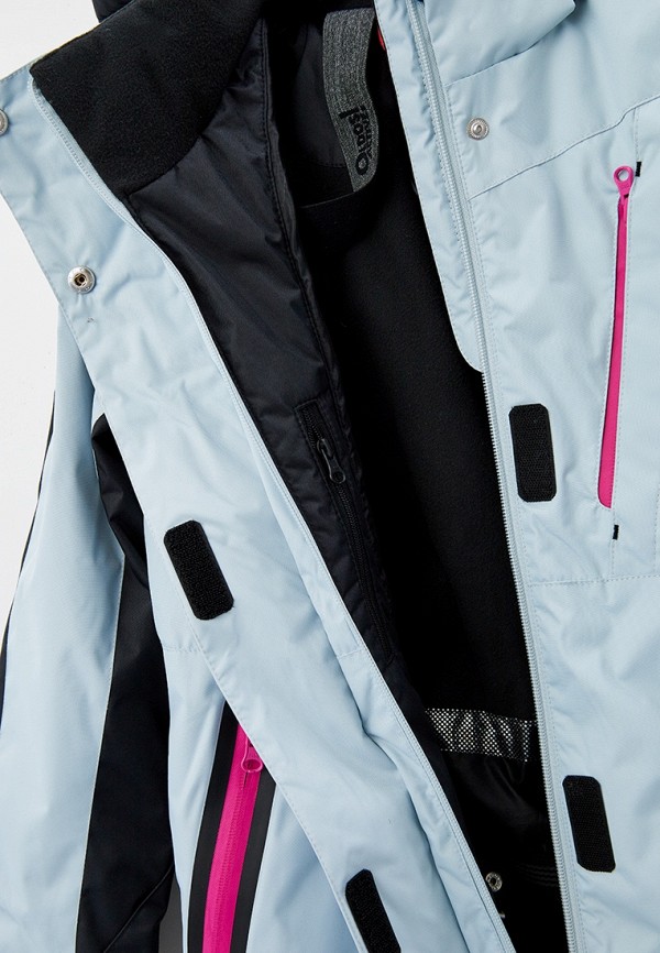 фото Куртка утепленная oldos