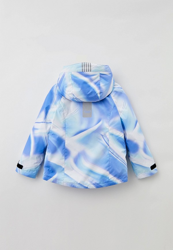 фото Куртка горнолыжная oldos