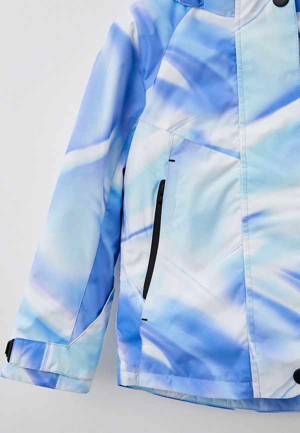 фото Куртка горнолыжная oldos