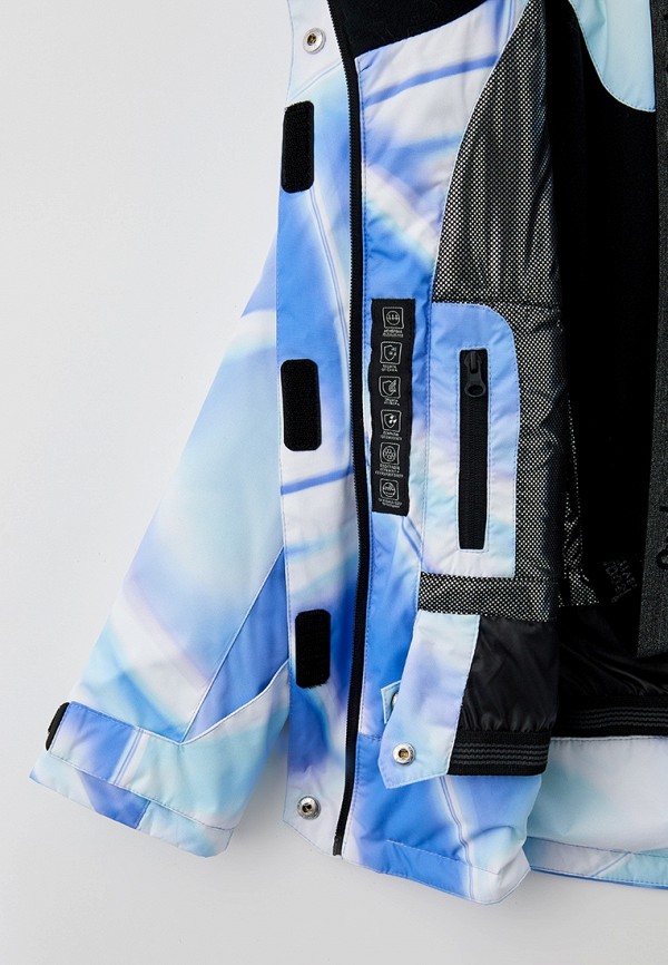 фото Куртка горнолыжная oldos