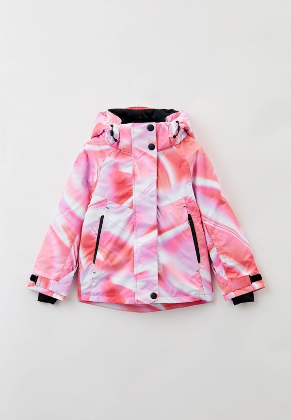 фото Куртка утепленная oldos