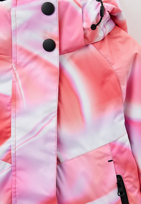 фото Куртка утепленная oldos