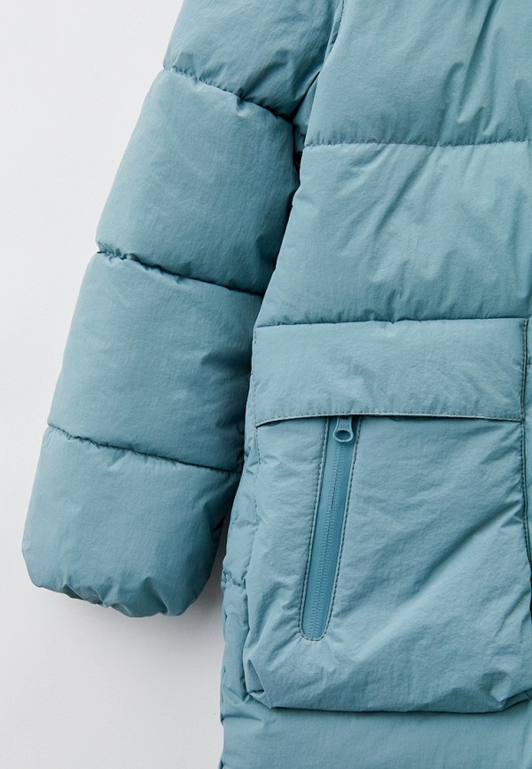 фото Куртка утепленная oldos