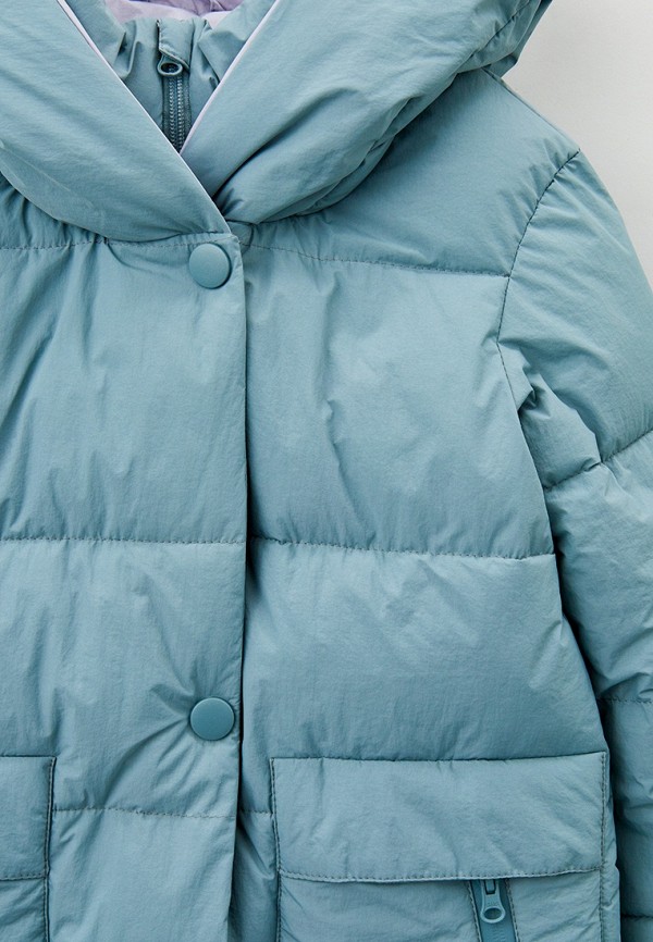 фото Куртка утепленная oldos