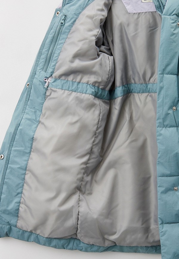 фото Куртка утепленная oldos