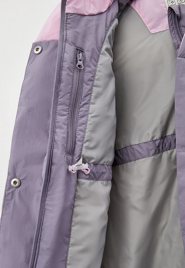 фото Куртка утепленная oldos