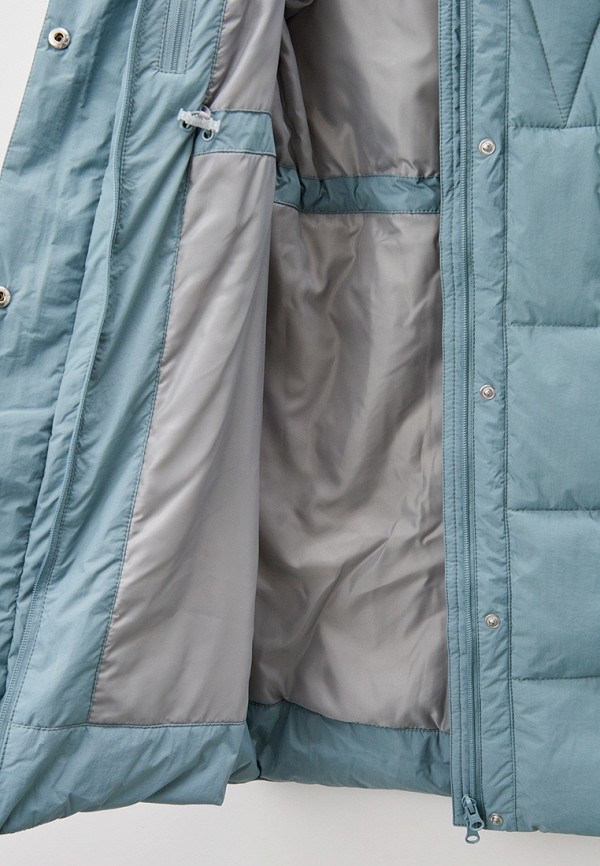 фото Куртка утепленная oldos