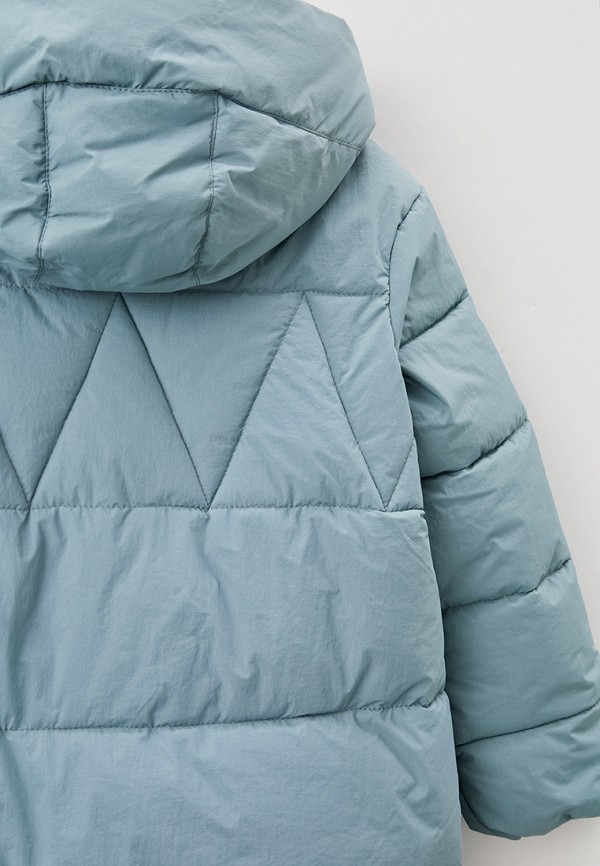 фото Куртка утепленная oldos