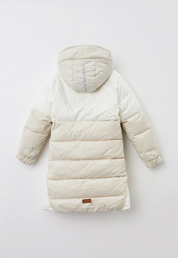 фото Куртка утепленная oldos