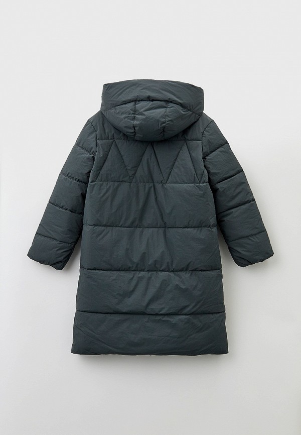 фото Куртка утепленная oldos