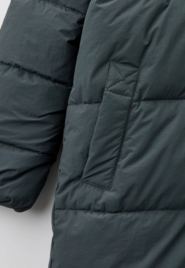 фото Куртка утепленная oldos