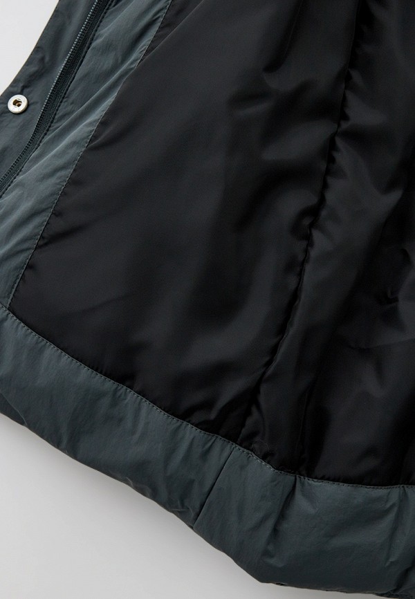 фото Куртка утепленная oldos