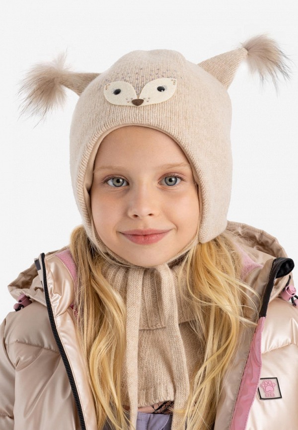 фото Шапка kapika