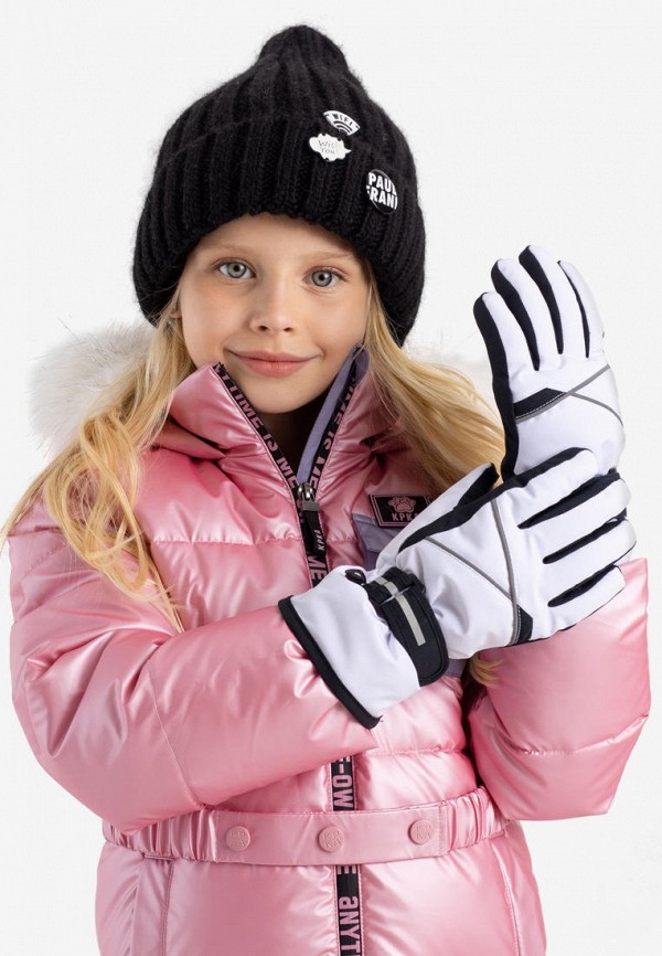 фото Перчатки kapika