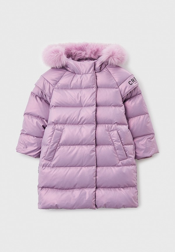 фото Пуховик аксарт