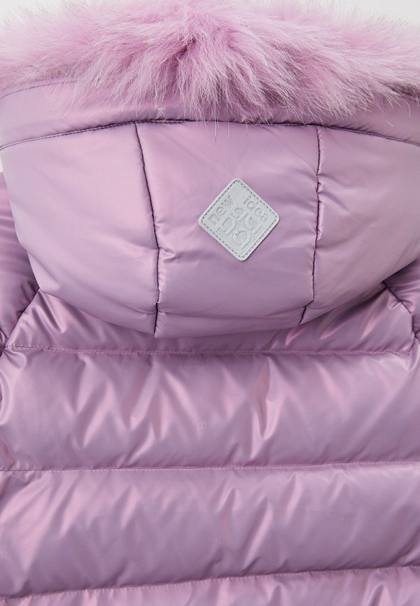 фото Пуховик аксарт