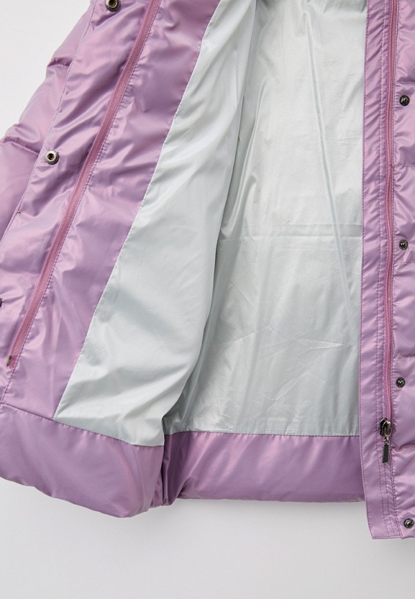 фото Пуховик аксарт