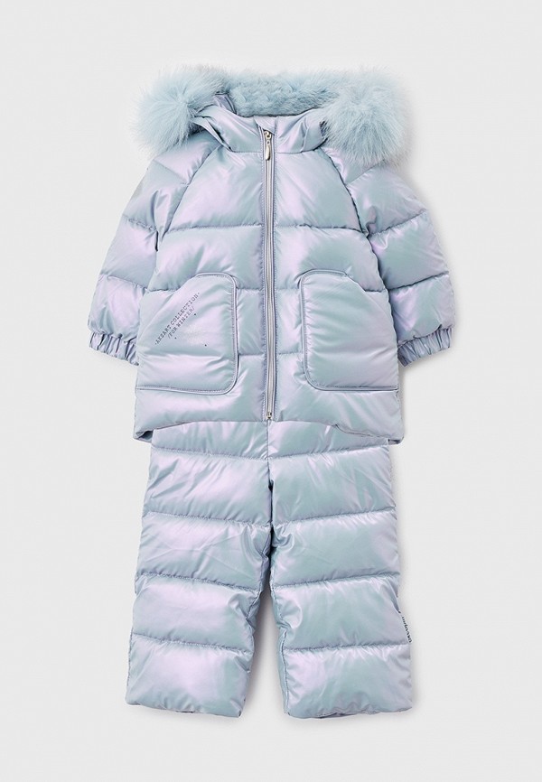 Костюм утепленный АксАрт 10490₽