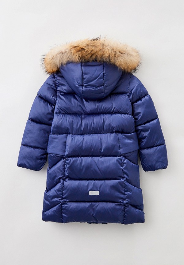 фото Куртка утепленная аксарт