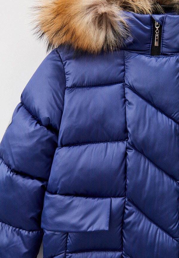 фото Куртка утепленная аксарт