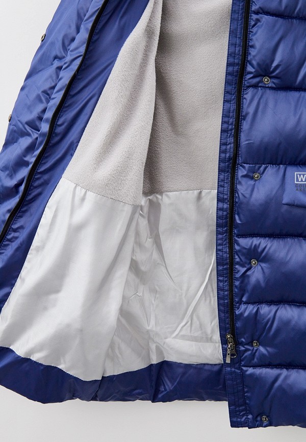 фото Куртка утепленная аксарт