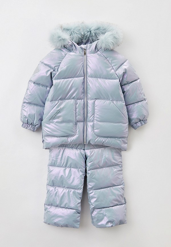 Костюм утепленный АксАрт 13590₽