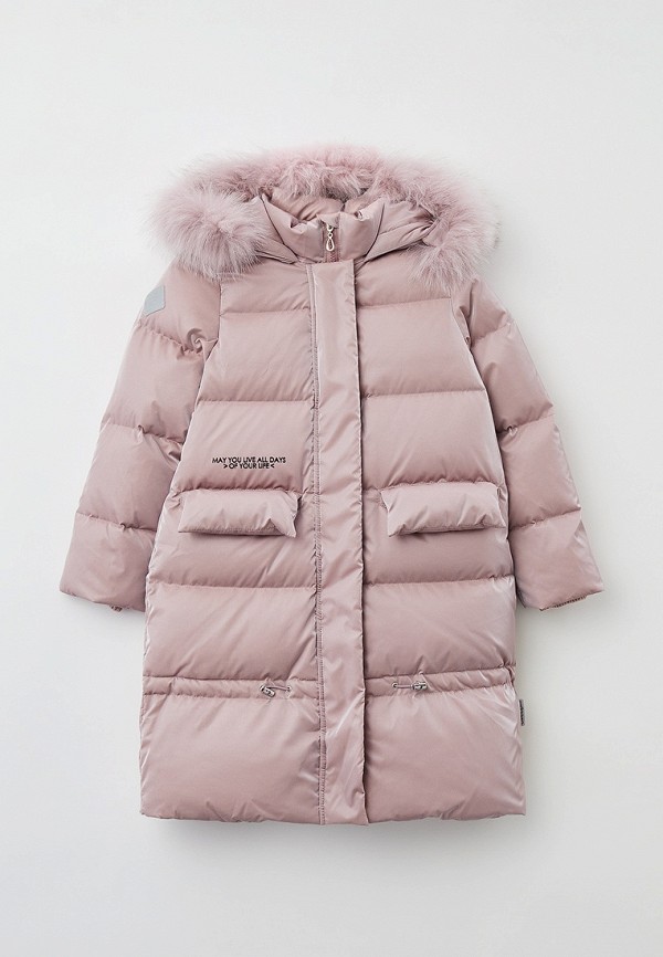 Пуховик АксАрт 10320₽