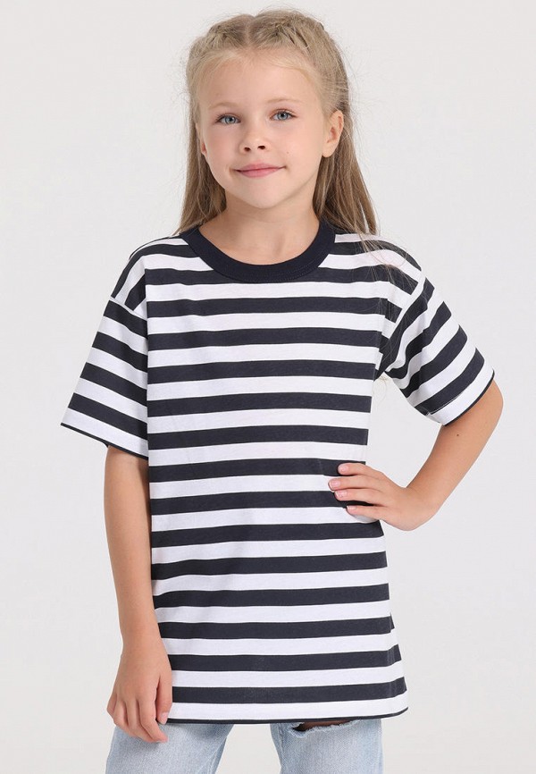 фото Футболка апрель