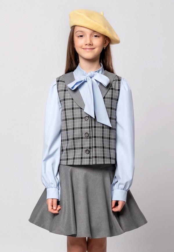 Жилет Oletwice 4378₽