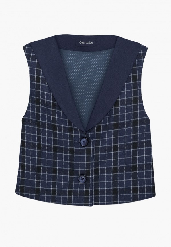 Жилет Oletwice 4378₽