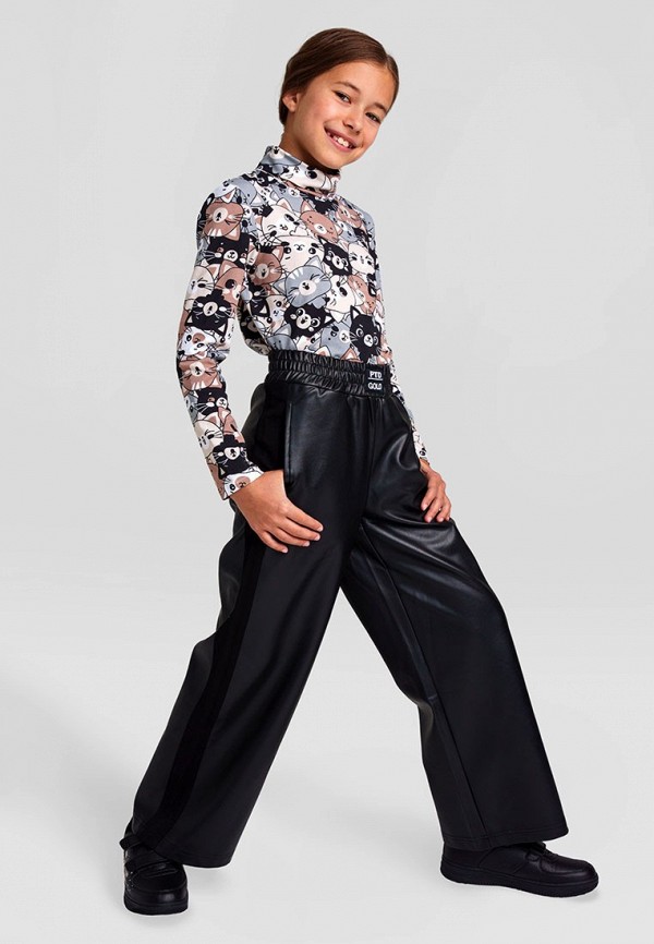 фото Брюки playtoday