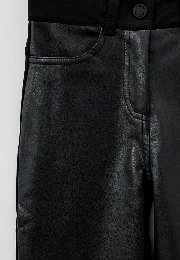 Брюки PlayToday, размер 158, фото 3