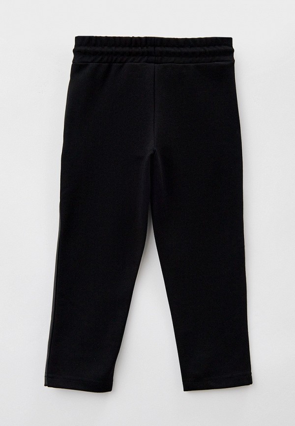 Брюки PlayToday черный, размер 98, фото 2