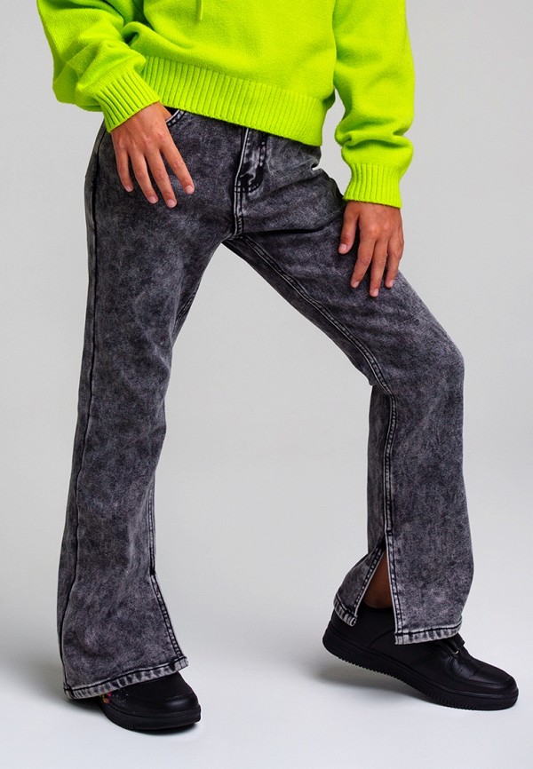 фото Джинсы playtoday