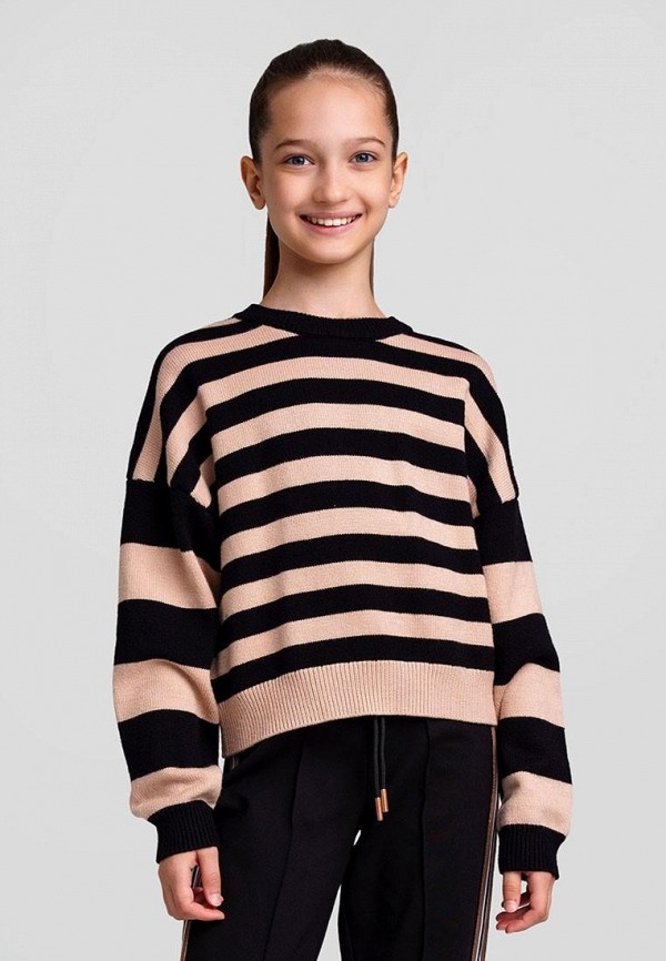 

Джемпер PlayToday, Бежевый