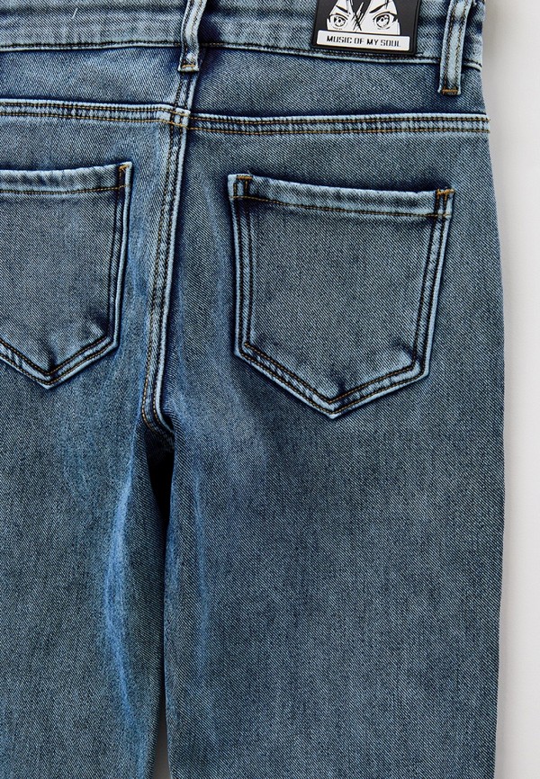 фото Джинсы playtoday