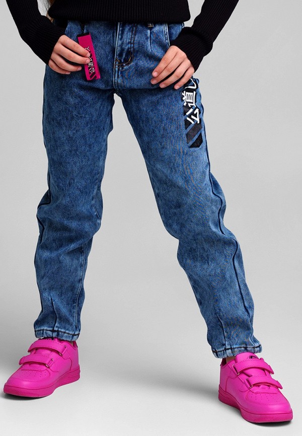 фото Джинсы playtoday