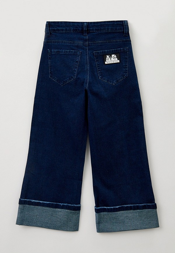 фото Джинсы playtoday