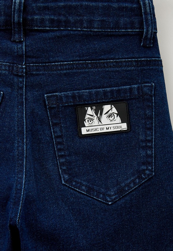 фото Джинсы playtoday