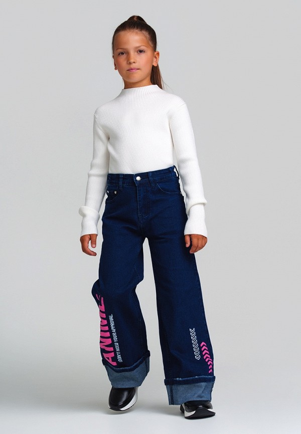 фото Джинсы playtoday